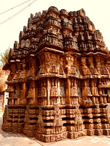 11th_12th_century_Someshvara_temple,_Gadag_Betageri,_Karnataka_India_-_02