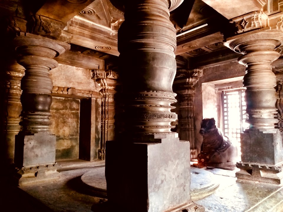 11th_12th_century_Someshvara_temple,_Gadag_Betageri,_Karnataka_India_-_20