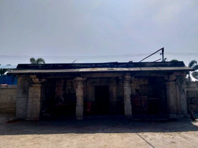 11th_12th_century_Chaya_Someshwara_Temple,_Panagal_Telangana_India_-_31