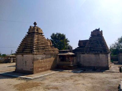 11th_12th_century_Chaya_Someshwara_Temple,_Panagal_Telangana_India_-_60