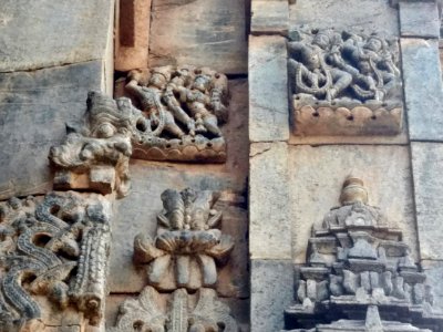 12th_century_Dodda_Basappa_temple,_Dambal,_Karnataka_India_-_116