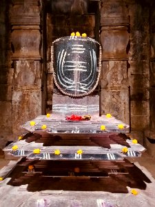 12th_century_Dodda_Basappa_temple,_Dambal,_Karnataka_India_-_05