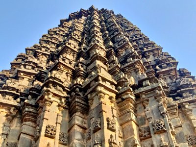 12th_century_Dodda_Basappa_temple,_Dambal,_Karnataka_India_-_103