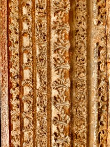 12th_century_Dodda_Basappa_temple,_Dambal,_Karnataka_India_-_25