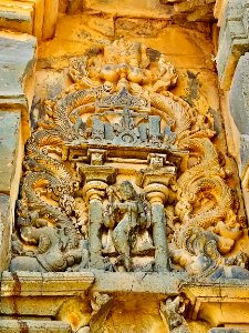 11th_century_Kasivisvesvara_temple,_Lakkundi,_Karnataka_India_-_37