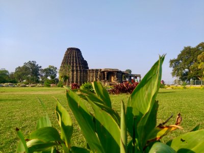 12th_century_Dodda_Basappa_temple,_Dambal,_Karnataka_India_-_133