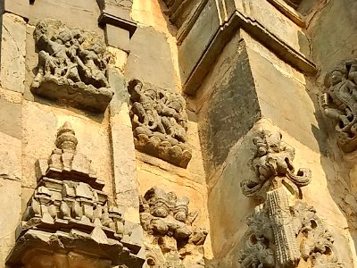 12th_century_Dodda_Basappa_temple,_Dambal,_Karnataka_India_-_115