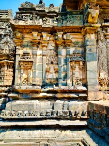 11th_century_Kasivisvesvara_temple,_Lakkundi,_Karnataka_India_-_28