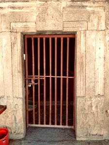 11th_12th_century_Chaya_Someshwara_Temple,_Panagal_Telangana_India_-_5