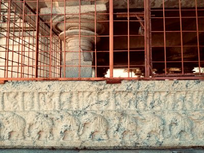 11th_12th_century_Chaya_Someshwara_Temple,_Panagal_Telangana_India_-_39