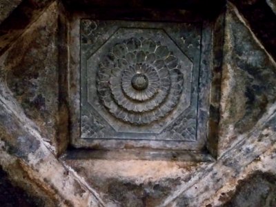 11th_12th_century_Chaya_Someshwara_Temple,_Panagal_Telangana_India_-_34