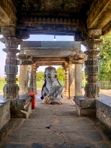 12th_century_Dodda_Basappa_temple,_Dambal,_Karnataka_India_-_06