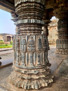 12th_century_Mahadeva_temple,_Itagi,_Karnataka_India_-_135