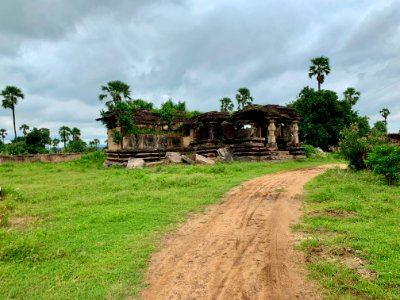 12th_century_Kota_Gudi_complex,_Ghanpur_Mulugu,_Telangana_India_-_03