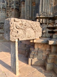 12th_century_Dodda_Basappa_temple,_Dambal,_Karnataka_India_-_106