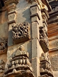 12th_century_Dodda_Basappa_temple,_Dambal,_Karnataka_India_-_114