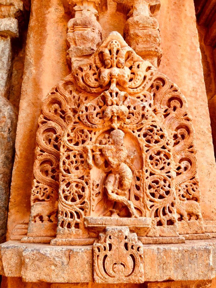 11th_12th_century_Someshvara_temple,_Gadag_Betageri,_Karnataka_India_-_33