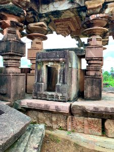 12th_century_Kota_Gudi_complex,_Ghanpur_Mulugu,_Telangana_India_-_51