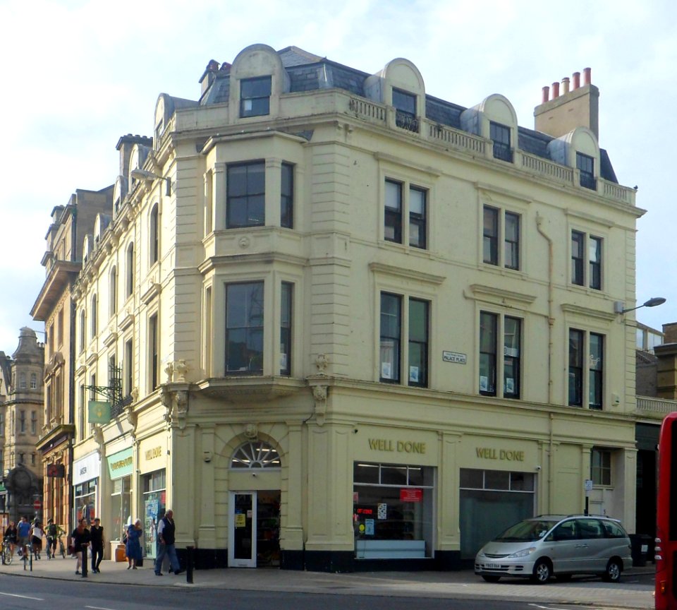 12–14_Pavilion_Buildings,_Brighton_(NHLE_Code_1380709)_(July_2014)
