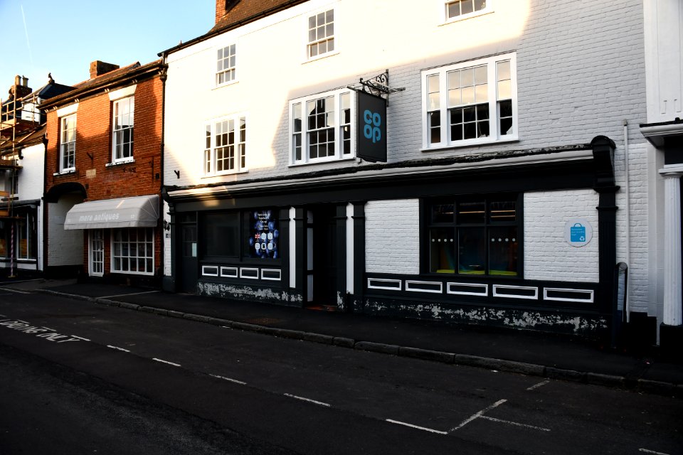 13_And_14,_Fore_Street_(1)