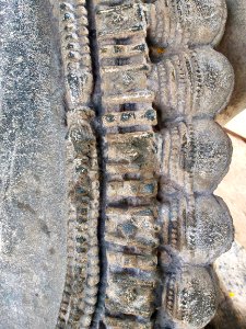 12th_century_Dodda_Basappa_temple,_Dambal,_Karnataka_India_-_210