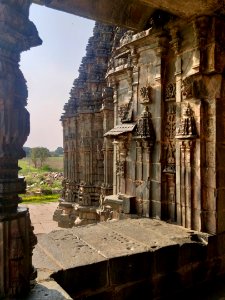 12th_century_Dodda_Basappa_temple,_Dambal,_Karnataka_India_-_22