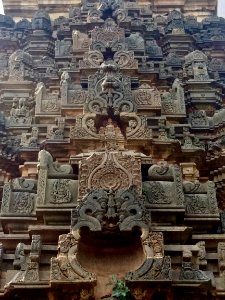 12th_century_Mahadeva_temple,_Itagi,_Karnataka_India_-_12