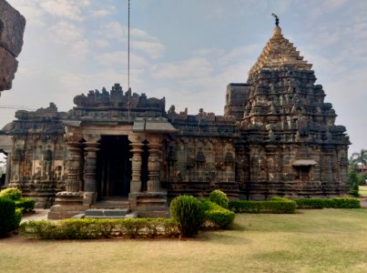 12th_century_Mahadeva_temple,_Itagi,_Karnataka_India_-_134
