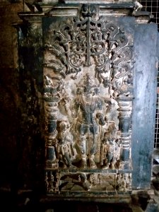 12th_century_Mahadeva_temple,_Itagi,_Karnataka_India_-_112