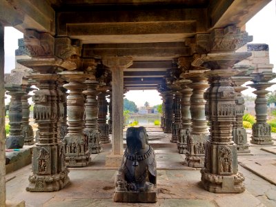 12th_century_Mahadeva_temple,_Itagi,_Karnataka_India_-_107