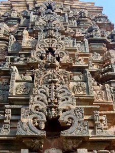 12th_century_Mahadeva_temple,_Itagi,_Karnataka_India_-_110