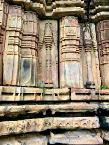 12th_century_Kota_Gudi_complex,_Ghanpur_Mulugu,_Telangana_India_-_58