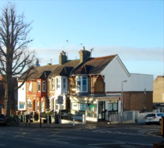 129–135_Elm_Grove,_Brighton_(February_2020)