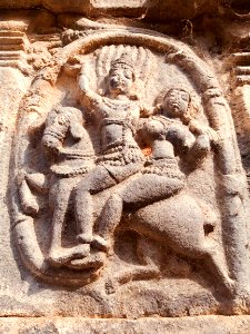 11th_12th-century_Pachala_Someshwara_Temple_-_27
