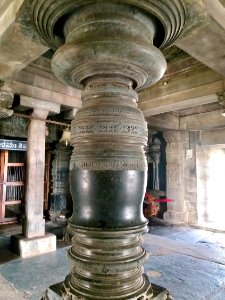 12th_century_Mahadeva_temple,_Itagi,_Karnataka_India_-_136