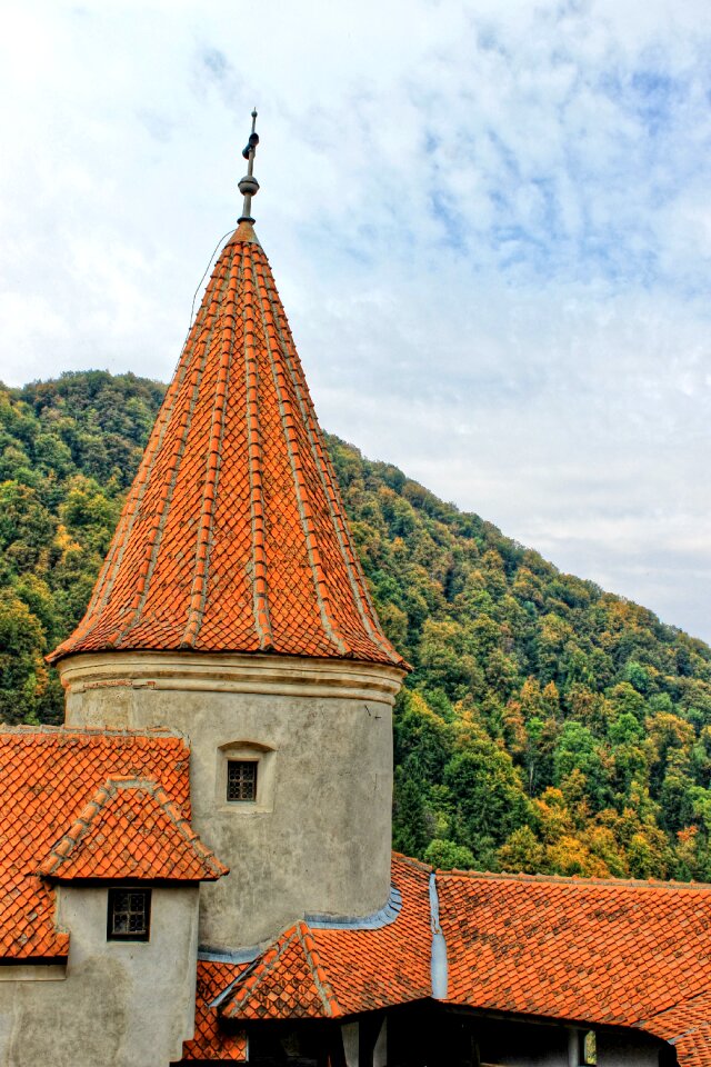 Dracula trip heaven
