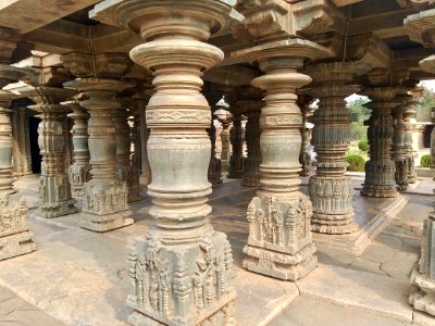 12th_century_Mahadeva_temple,_Itagi,_Karnataka_India_-_115