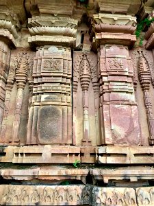 12th_century_Kota_Gudi_complex,_Ghanpur_Mulugu,_Telangana_India_-_65