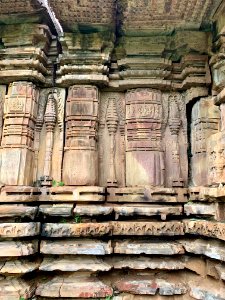 12th_century_Kota_Gudi_complex,_Ghanpur_Mulugu,_Telangana_India_-_57
