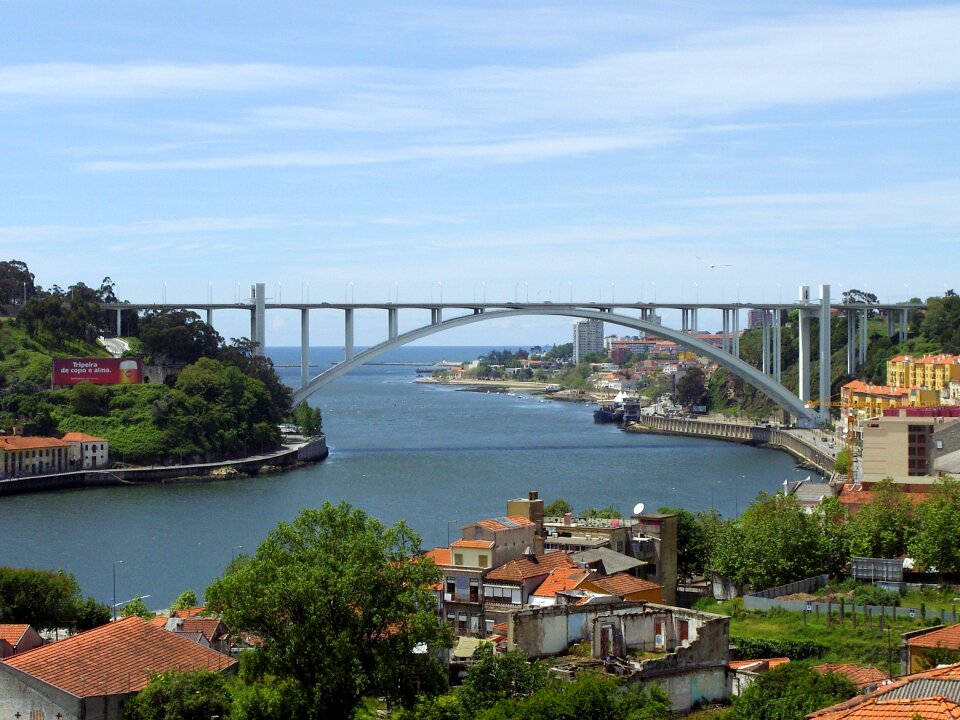 Tejo historic center tourism