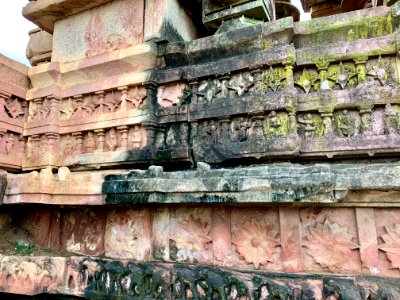 12th_century_Kota_Gudi_complex,_Ghanpur_Mulugu,_Telangana_India_-_66
