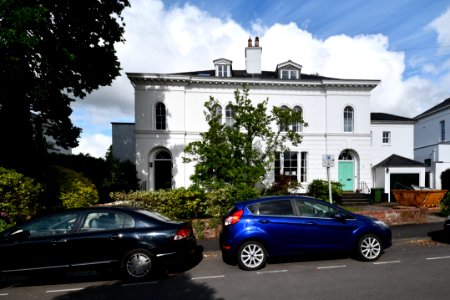 13_And_15,_Victoria_Park_Road