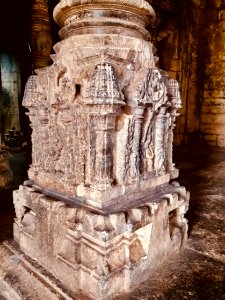 12th_century_Dodda_Basappa_temple,_Dambal,_Karnataka_India_-_48