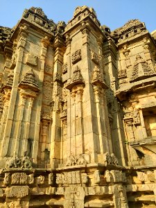 12th_century_Dodda_Basappa_temple,_Dambal,_Karnataka_India_-_94