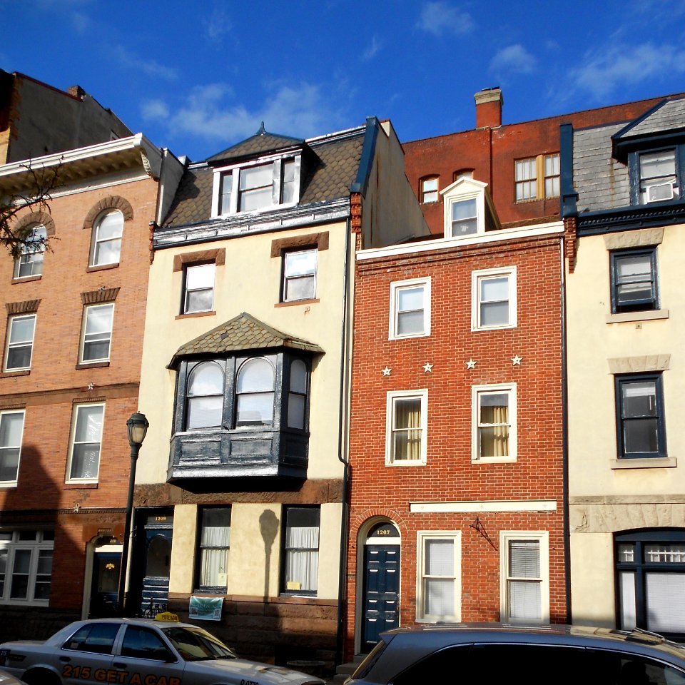 1207-09_Locust,_Philly