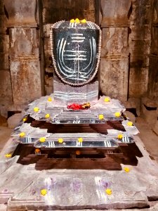 12th_century_Dodda_Basappa_temple,_Dambal,_Karnataka_India_-_34