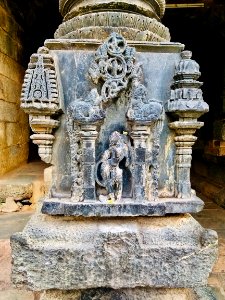 11th_century_Amritesvara_temple,_Annigeri,_Karnataka_India_-_11