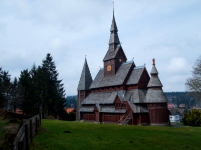 13042016_Stabkirche_Hahnenklee