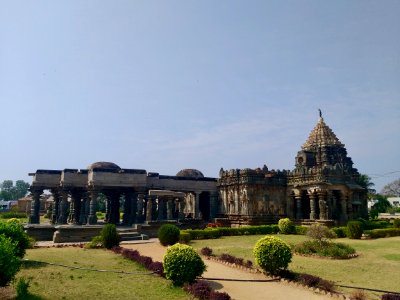 12th_century_Mahadeva_temple,_Itagi,_Karnataka_India_-_106