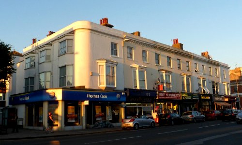 127–139_Church_Road,_Hove_(September_2013)
